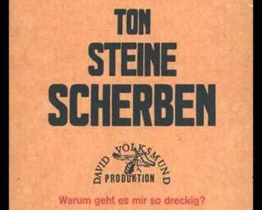 Klassiker: Ton Steine Scherben – Mein Name ist Mensch (1971) [Audio-Video + Lyrics]