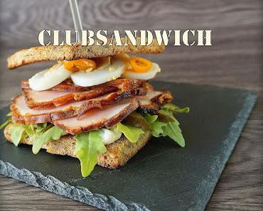 Das Club-Sandwich