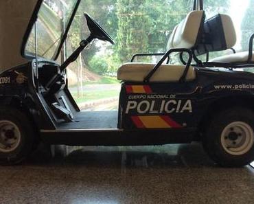 Policia Nacional bittet um Mithilfe