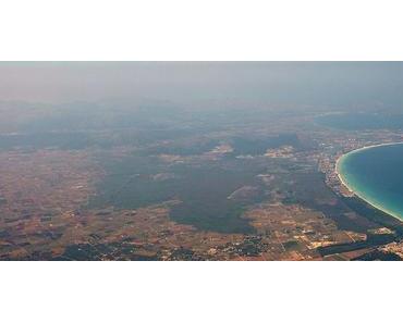 GOB warnt vor Versalzung in S’Albufera