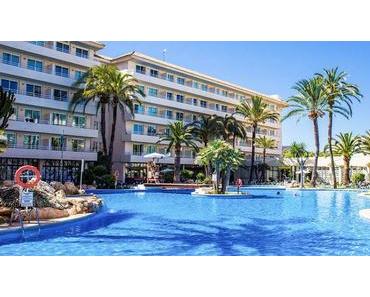 BCM Hotel Magaluf