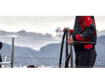 Gennaker und Regatta Training