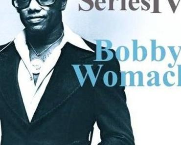 Tribute Series IV -Bobby Womack-