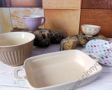 Mit FineNordic sind Krasilnikoff und Ib Laursen bei mir eingezogen #Küche #Geschirr #Trendy