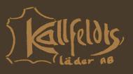 Vorgestellt die Ledermanufaktur Kallfeldts Läder aus Småland