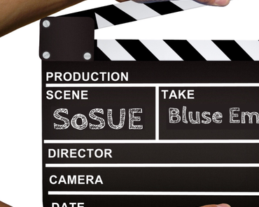 #59 And Action! SoSUE das Style-Video!