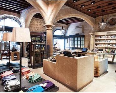 Shopping am Puls der Zeit: Rialto Living, Palma