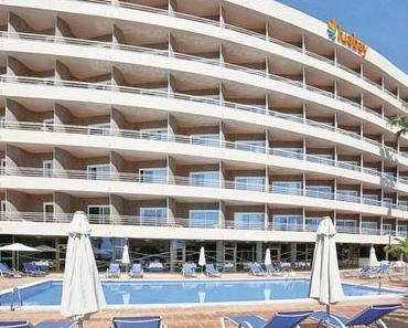 Be Live Adults Only Costa Palma