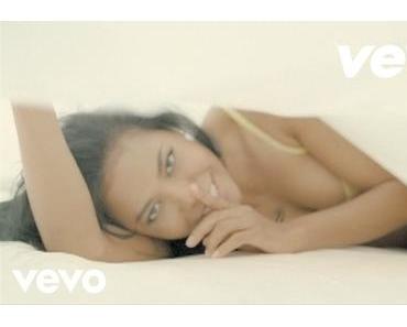 Klassiker: Amerie – 1 Thing (Video)