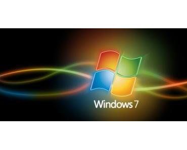 Microsoft wird den Windows 7-Support verlängern