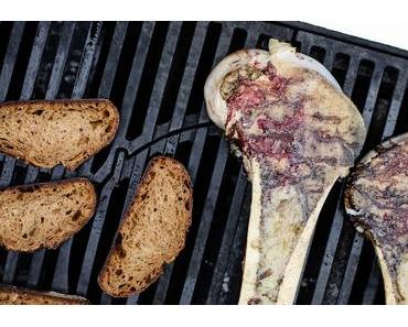 Nose-to-Tail-BBQ: Vier Fleisch-Cuts, die du noch nie auf dem Grill hattest