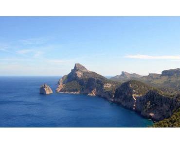 Zufahrtsbeschränkung zum Cap Formentor aufgehoben