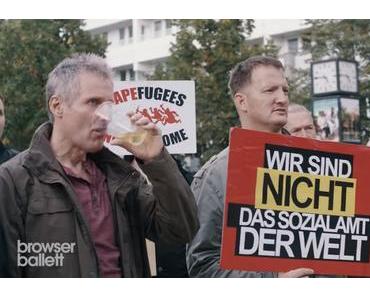 AfD hetzt gegen schleckysilberstein.com