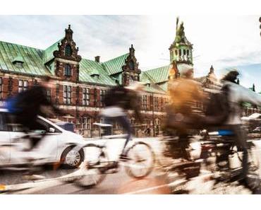 ITS Copenhagen: „Quality of Life”