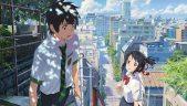The Weekend Watch List: Your Name