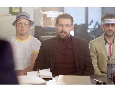 Was Klaas Heufer-Umlauf so im Urlaub getrieben hat