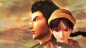 Review: Shenmue 1 & 2 | Playstation 4