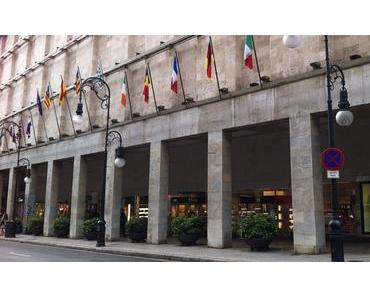 15% Rabatt-Aktion bei El Corte Inglés