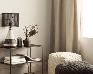Scandi Chic á la H&amp;M