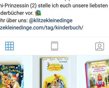 Kinderbuchliebling | Frau Giraffe zieht um + noch mehr Kinderbuchtipps!