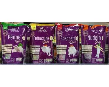 Kajnok – die Supernudel aus der Konjak-Wurzel