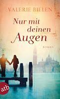 Rezension: Nur mit deinen Augen - Valerie Bielen