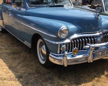 Schöner Wochenend-Tipp: Bürgerfest im Horststadion