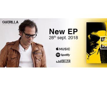 Videopremiere: Ralf Hartmann – Beautiful life