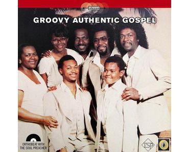 Groovy Authentic Gospel Mix