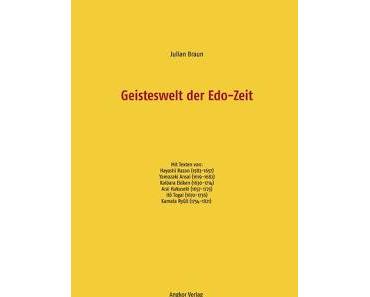 Eine Verbindung von Konfuzianismus und Zen