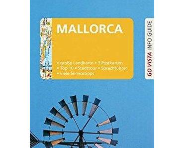 GO VISTA: Reiseführer Mallorca