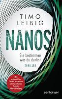 Rezension: Nanos - Timo Leibig