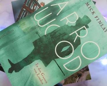 {Gelesen} Bücher im September 2018