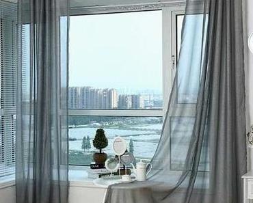 Schrecklich Heine Vorhänge
 Ideen