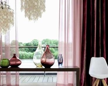 Wunderbar Fertige Vorhänge
 Design