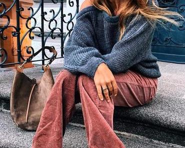 Trend Material: Cord