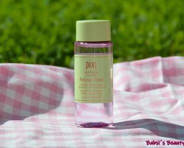 [Review] – Pixi Beauty – “Herbst-Neuheiten”: