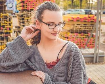 Spätsommer – Outfit NA-KD