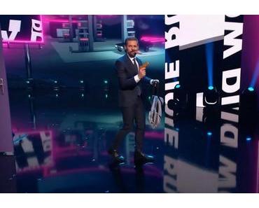 Partyspiel-Tipp: Die Rückwärtsshow mit Joko und Klaas