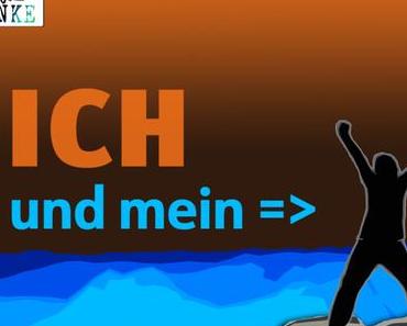 Kennst du deinen Schatten?