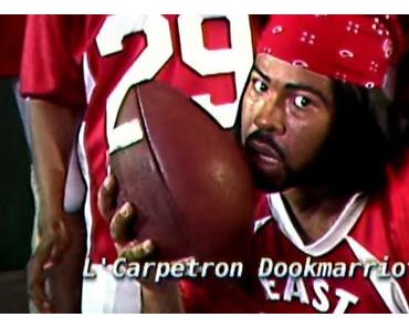 Key & Peele – The Ultimate East/West Bowl Collection