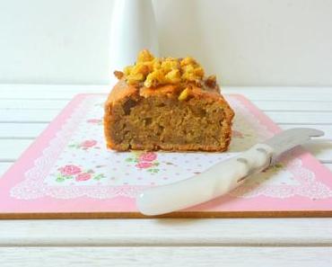 Banana-Caramel-Bread