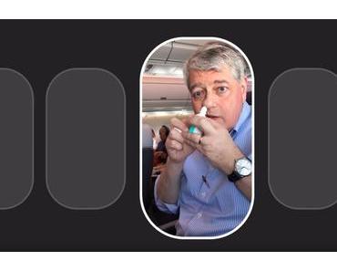 Tipps für den nächsten Langstreckenflug