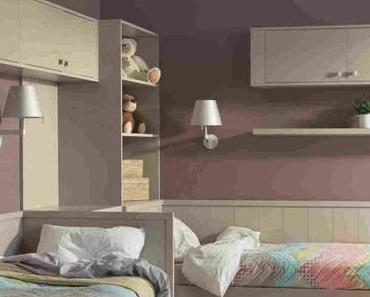 Glamourös Sitzbank Schlafzimmer
 Design