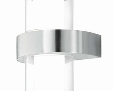 Zauberhaft Wandleuchten Wohnzimmer
 Design