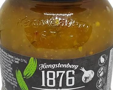 Hengstenberg - 1876 - Sweet & Spicy Dipping-Sauce
