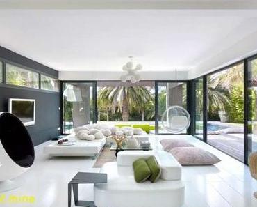 Aufregend Moderne Wandbilder Wohnzimmer
 Ideen