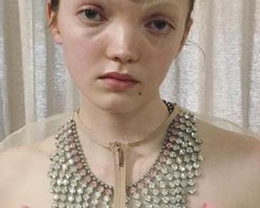 Schrecklich schön: Halloween-Chic