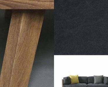 Exzellent Bett Im Wohnzimmer
 Ideen