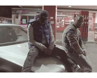 Mucke-Mix #105: Fler / Little Dragon / Cardi B / AnnenMayKantereit / Len Beam / White Lies